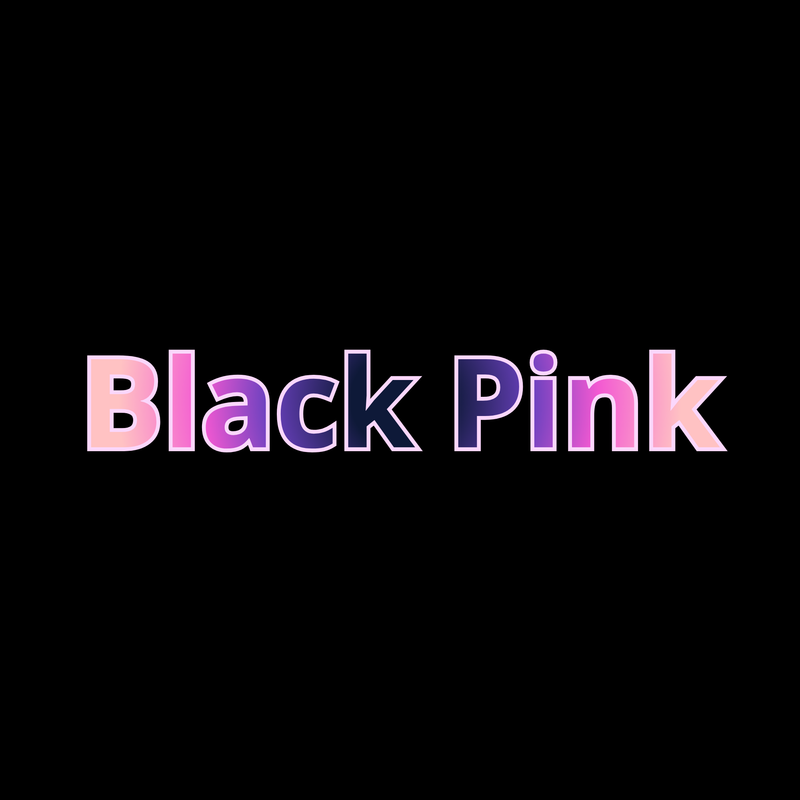 BlackPink