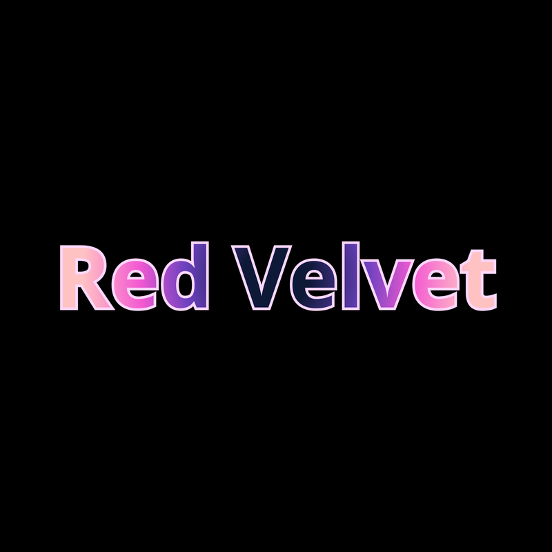 Red Velvet