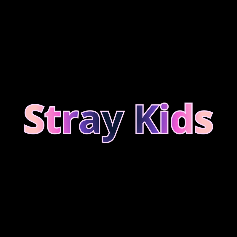 Stray Kids