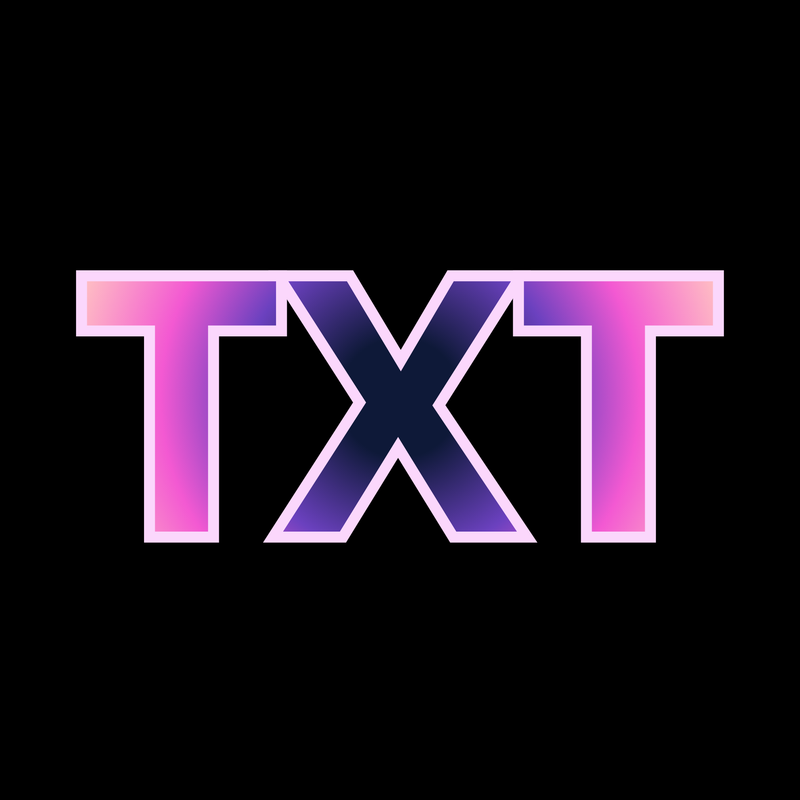 Tomorrow x Together