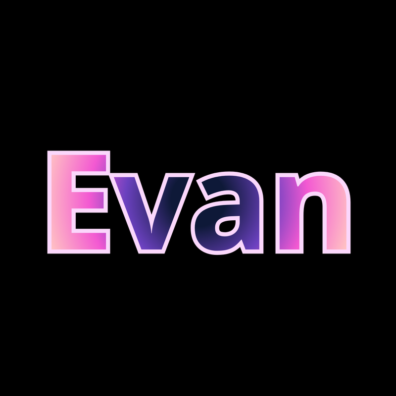 Evan