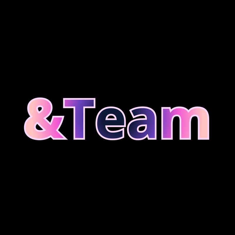 &Team
