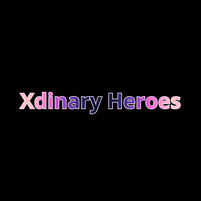 Xdinary Heroes