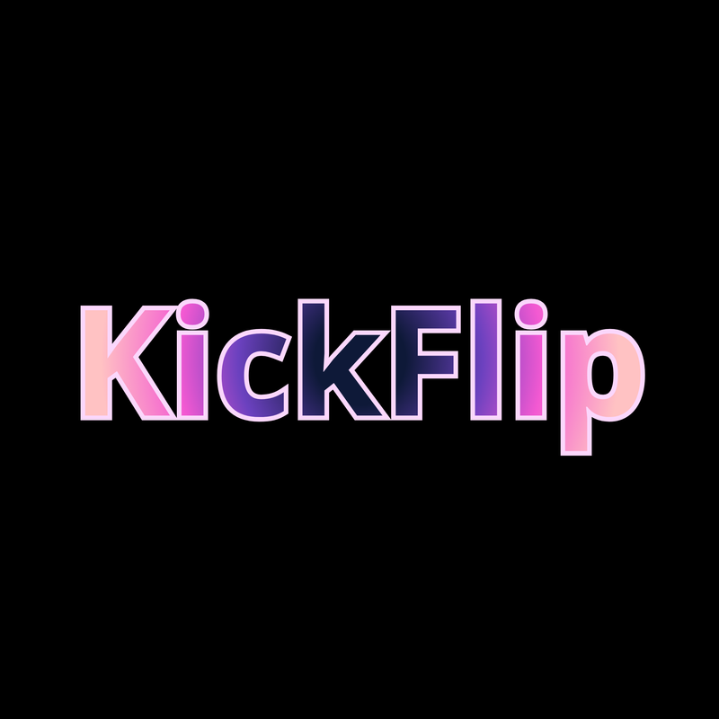 KickFlip