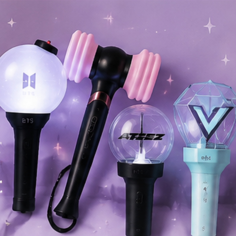 Lightsticks