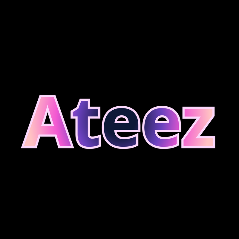 Ateez