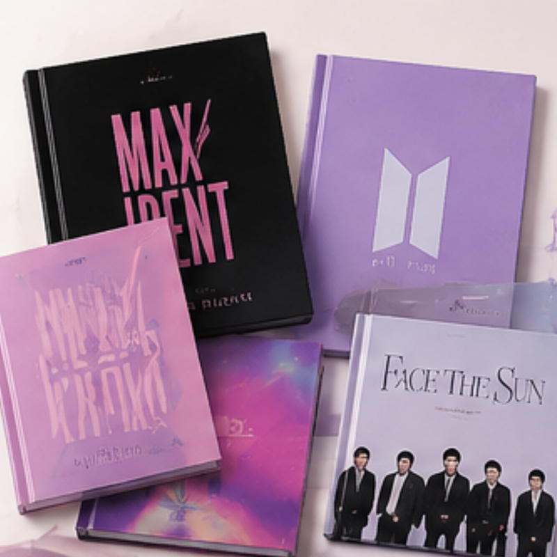 Albums
