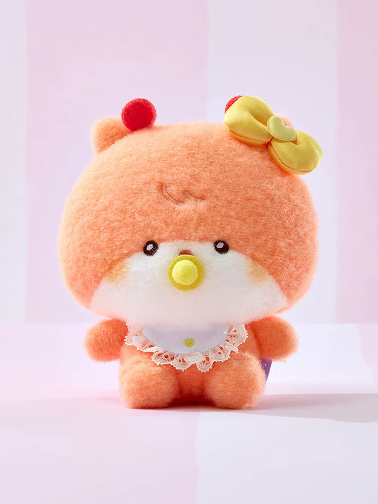I-DLE - Minini baby SITTING PLUSH