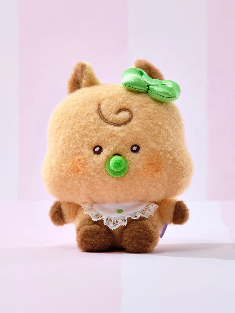 I-DLE - Minini baby SITTING PLUSH
