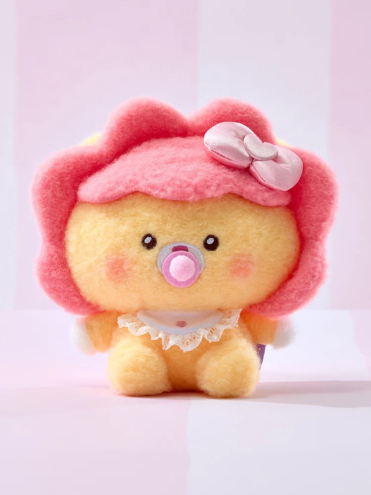 I-DLE - Minini baby SITTING PLUSH