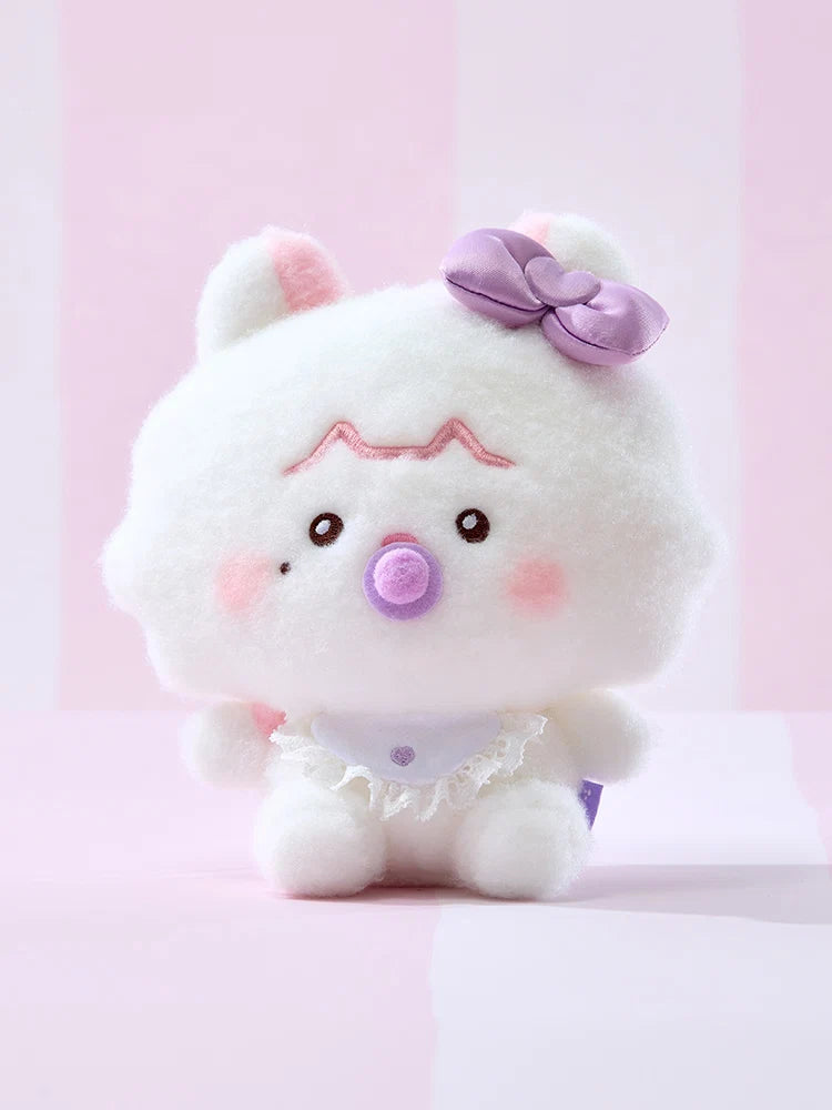 I-DLE - Minini baby SITTING PLUSH