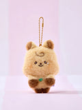 I-DLE - Minini Baby MAGNET PLUSH KEYRING