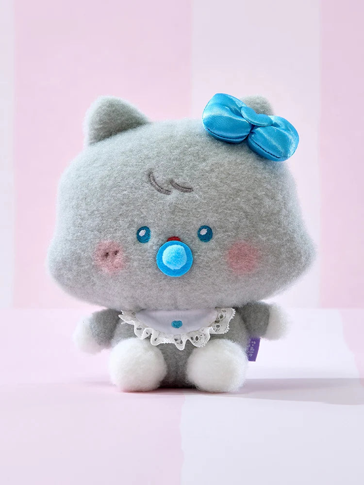 I-DLE - Minini baby SITTING PLUSH