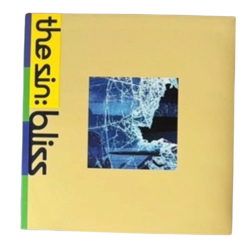 ENHYPEN - THE SIN : BLISS