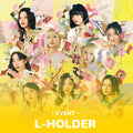 TWICE - PRECOMMANDE - #BEST 2015-2025 / TWICE BEST ALBUM (Limited Edition VER.) + WITHMUU POB