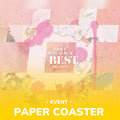 TWICE - PRECOMMANDE - #BEST 2015-2025 / TWICE BEST ALBUM (Standard Edition VER.) + WITHMUU POB