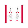 BTS - PRECOMMANDE - BTS x BE@RBRICK 100%