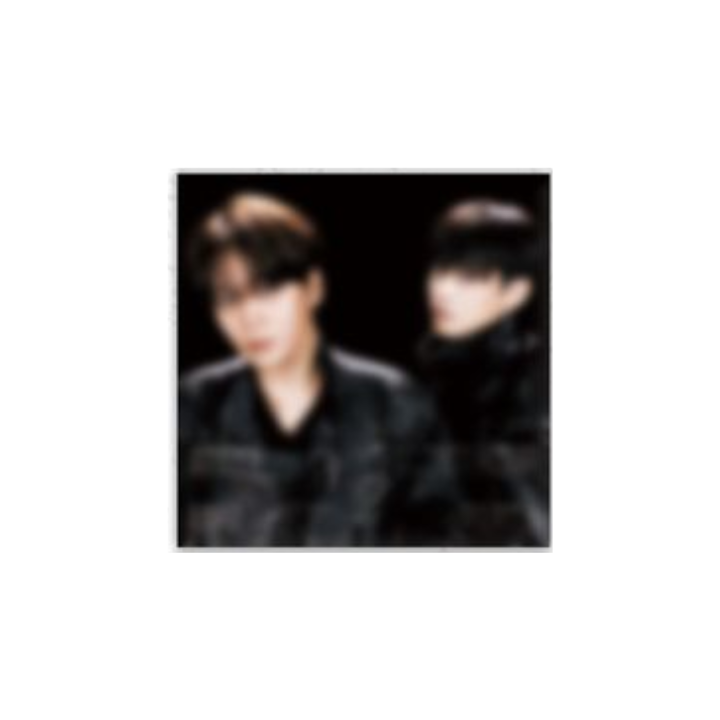 ATEEZ - PRECOMMANDE - 15th Mini Album [GOLDEN HOUR : Part.6] Digipack ver. Hongjoong & Jongho