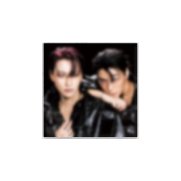 ATEEZ - PRECOMMANDE - 15th Mini Album [GOLDEN HOUR : Part.6] Digipack ver. Seonghwa & San