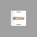 LE SSERAFIM - 1st Studio Album UNFORGIVEN (COMPACT ver.)