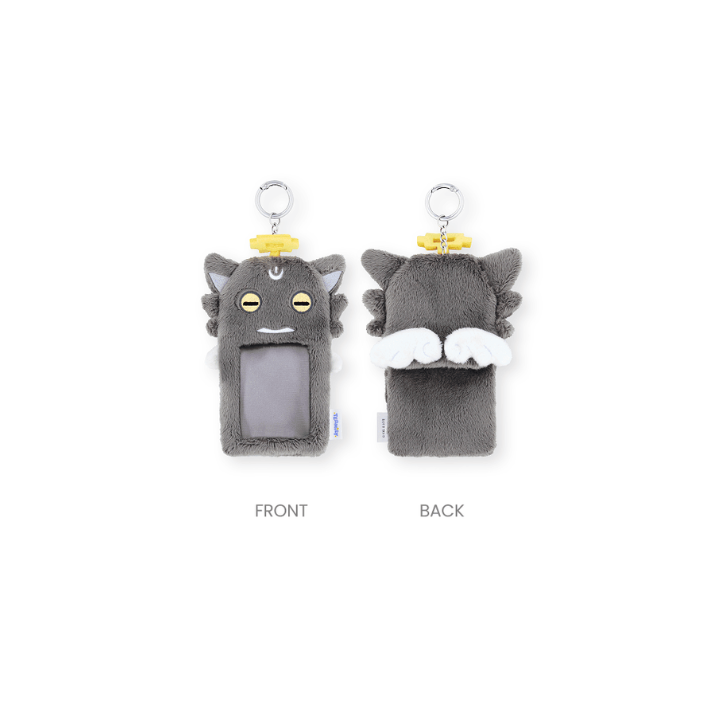&TEAM - PRECOMMANDE - TEAMILY Photo Card Holder