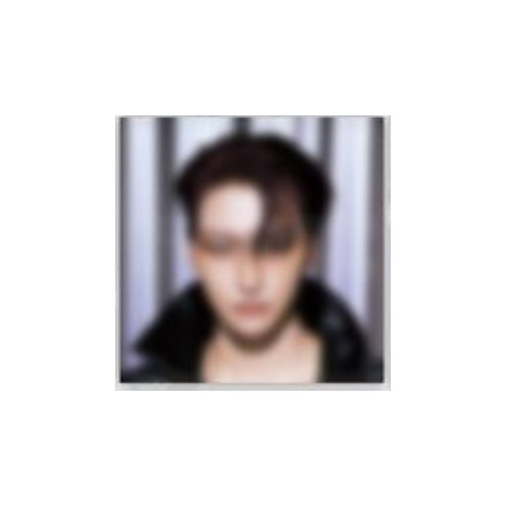ATEEZ - PRECOMMANDE - 15th Mini Album [GOLDEN HOUR : Part.6] Digipack ver. Seonghwa