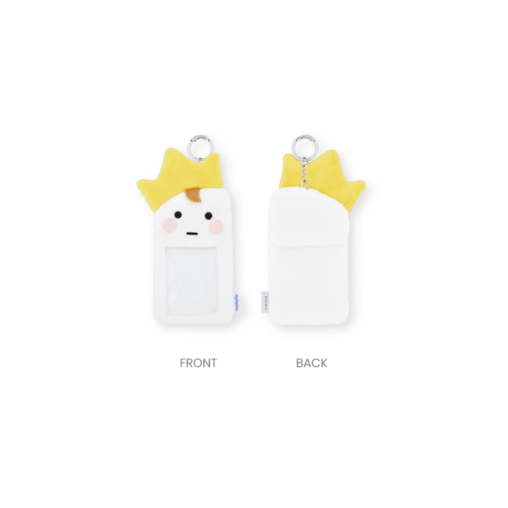 &TEAM - PRECOMMANDE - TEAMILY Photo Card Holder