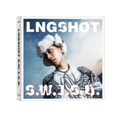 LNGSHOT - PRECOMMANDE - EP [S.W.I.S.H.] Standard RYUL Ver.