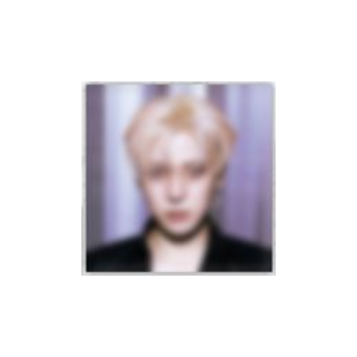ATEEZ - PRECOMMANDE - 15th Mini Album [GOLDEN HOUR : Part.6] Digipack ver. Yunho