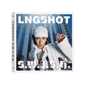 LNGSHOT - PRECOMMANDE - EP [S.W.I.S.H.] Standard WOOJIN Ver.