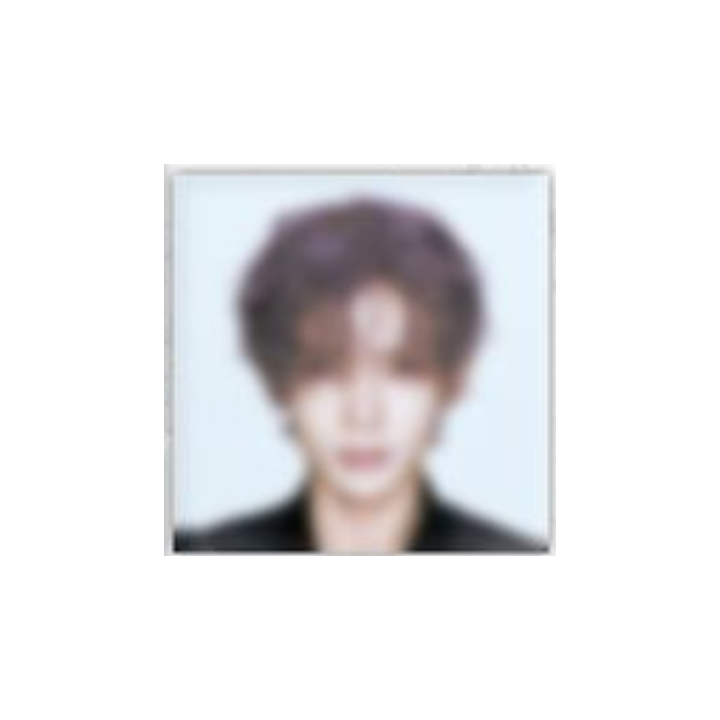 ATEEZ - PRECOMMANDE - 15th Mini Album [GOLDEN HOUR : Part.6] Digipack ver. Yeosang