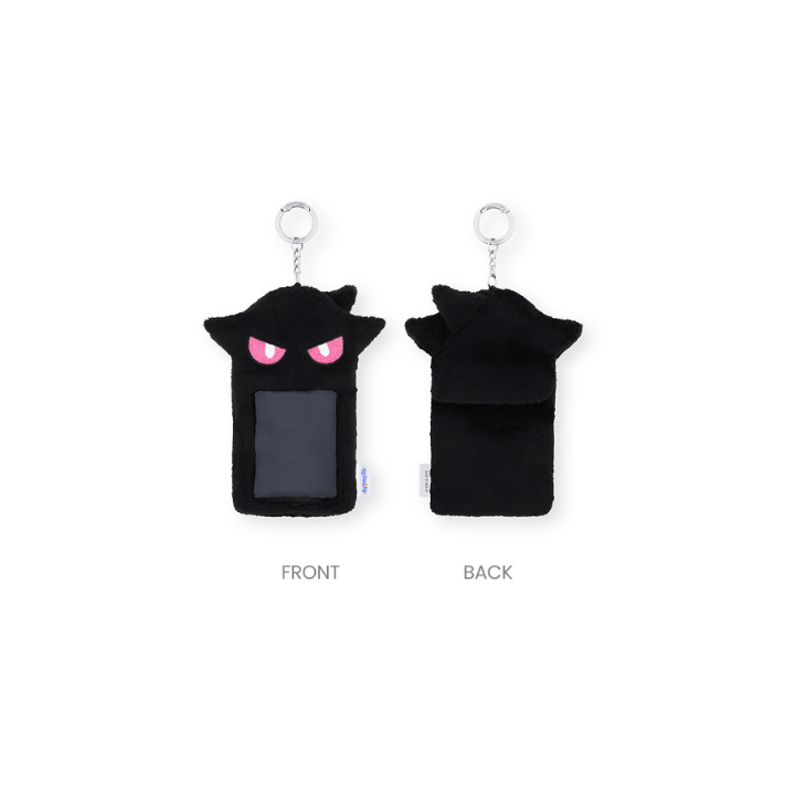 &TEAM - PRECOMMANDE - TEAMILY Photo Card Holder