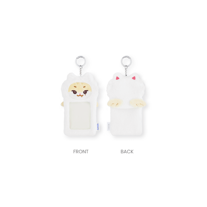 &TEAM - PRECOMMANDE - TEAMILY Photo Card Holder