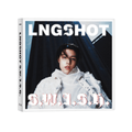 LNGSHOT - PRECOMMANDE - EP [S.W.I.S.H.] Standard LOUIS Ver.