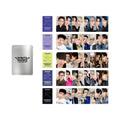 ATEEZ - 2026 ATEEZ FANMEETING ATINY'S VOYAGE : Tiny Mystery Random Photocard Pack
