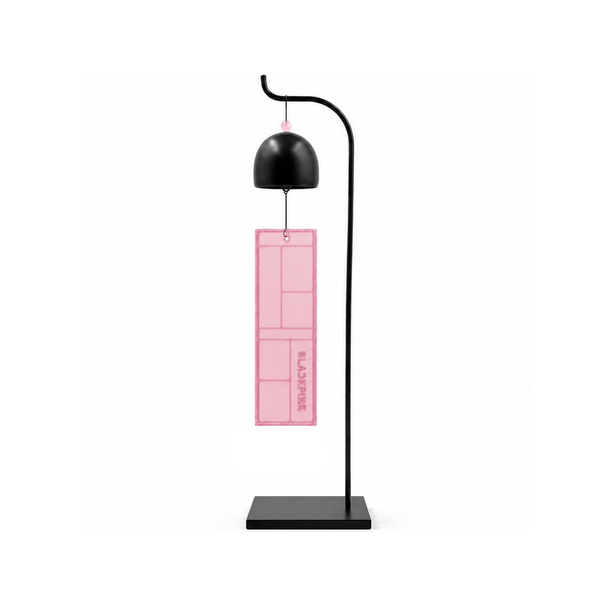 BLACKPINK - PRECOMMANDE - [BP Heritage] Punggyeong Wind Chime