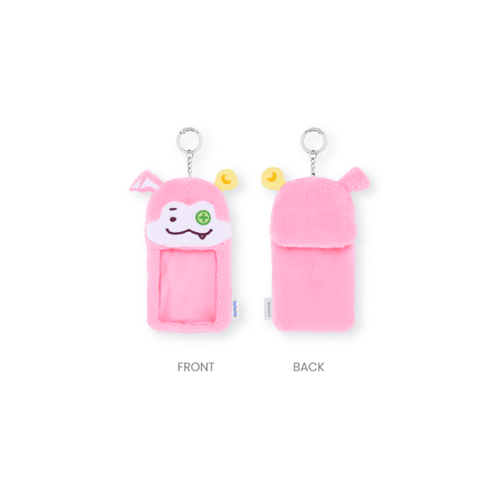 &TEAM - PRECOMMANDE - TEAMILY Photo Card Holder