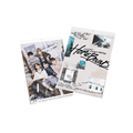 EXO - PRECOMMANDE - EXO 2027 Season's Greetings (Wall Calendar)
