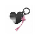 BLACKPINK - PRECOMMANDE - [BP Heritage] Chambit Norigae Keyring_BLACK