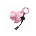 BLACKPINK - PRECOMMANDE - [BP Heritage] Chambit Norigae Keyring_PINK