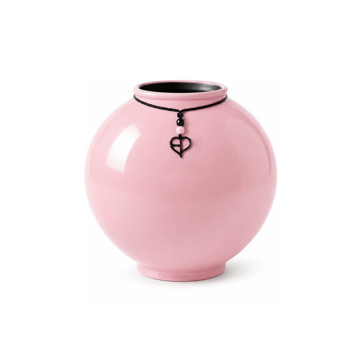 BLACKPINK - PRECOMMANDE - [BP Heritage] Pink Moon Jar