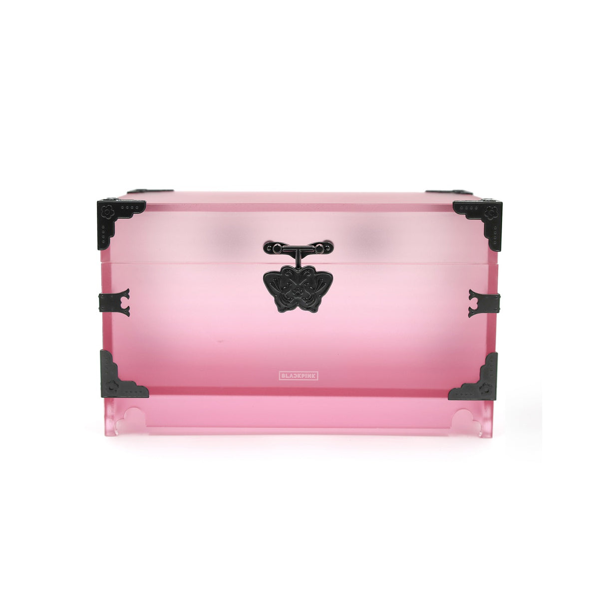 BLACKPINK - PRECOMMANDE - [BP Heritage] Bandaji Storage Box