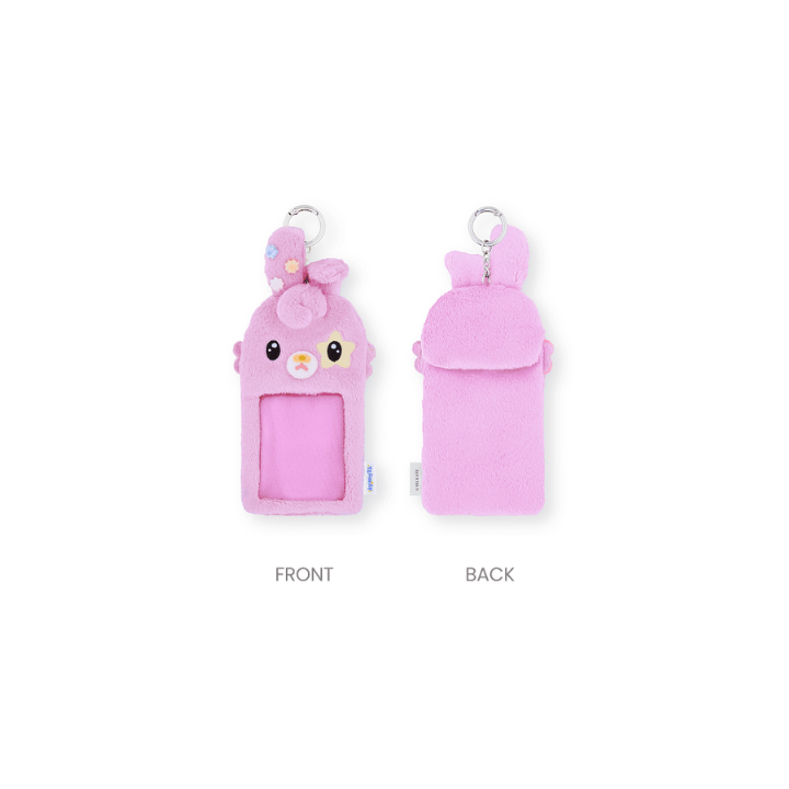 &TEAM - PRECOMMANDE - TEAMILY Photo Card Holder