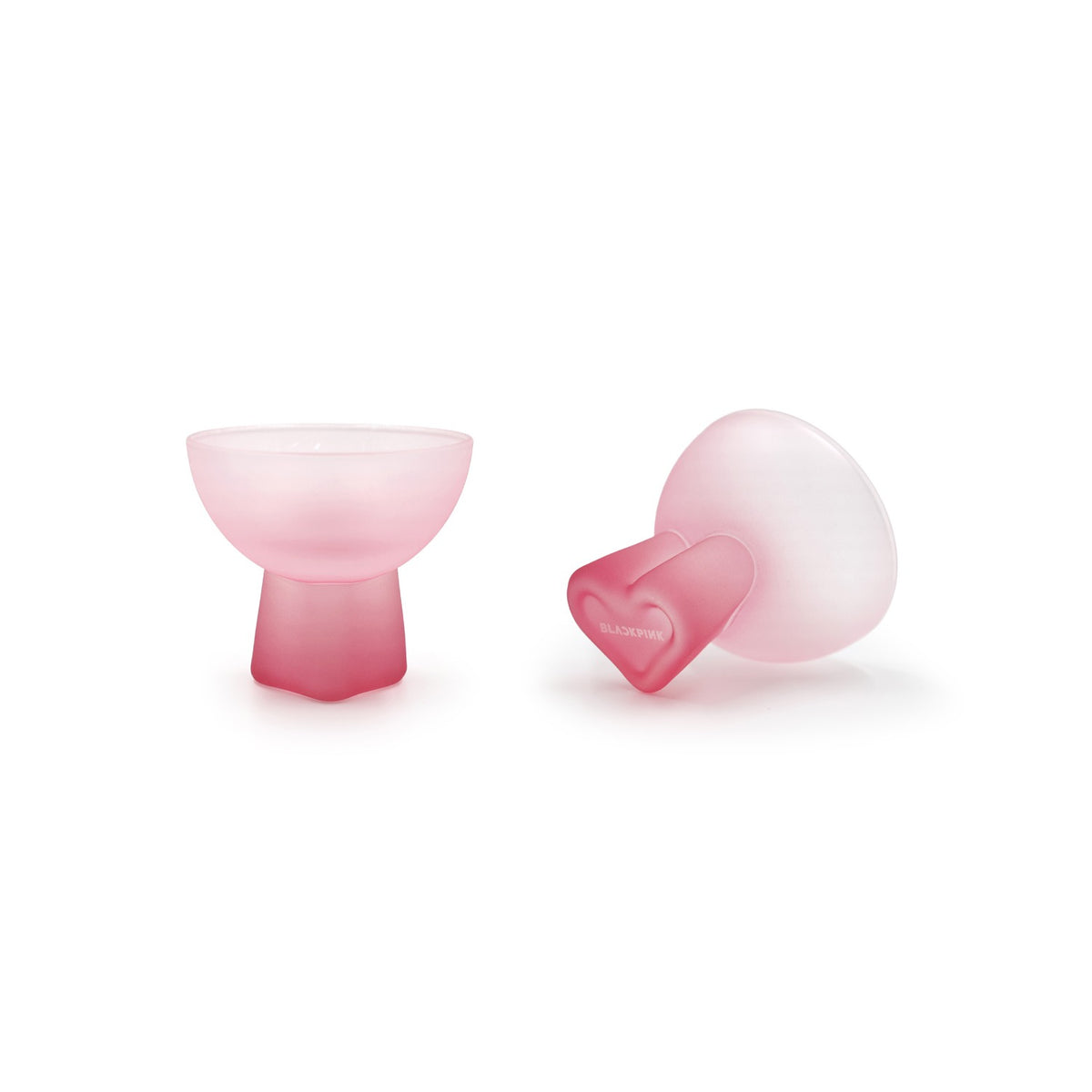 BLACKPINK - PRECOMMANDE - [BP Heritage] Soju Shot Glass