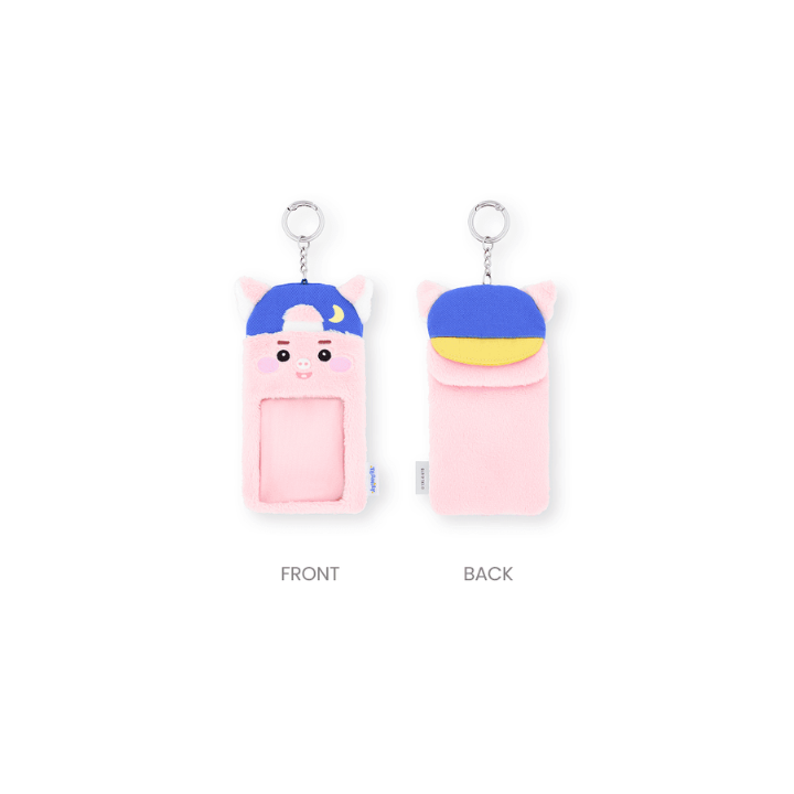 &TEAM - PRECOMMANDE - TEAMILY Photo Card Holder