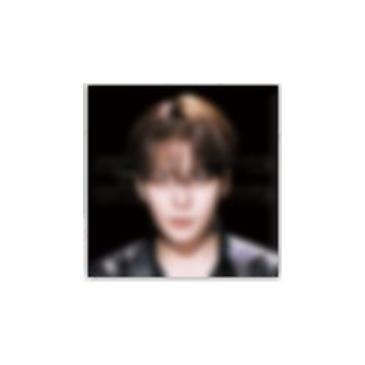ATEEZ - PRECOMMANDE - 15th Mini Album [GOLDEN HOUR : Part.6] Digipack ver. Jongho