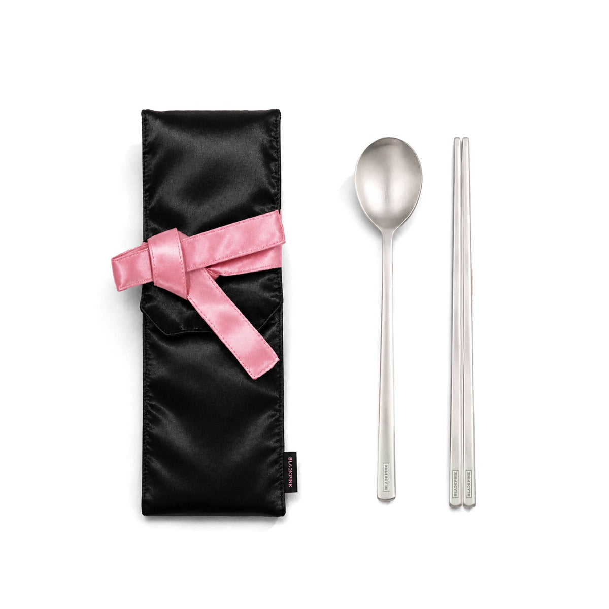 BLACKPINK - PRECOMMANDE - [BP Heritage] Sujeo Cutlery Set