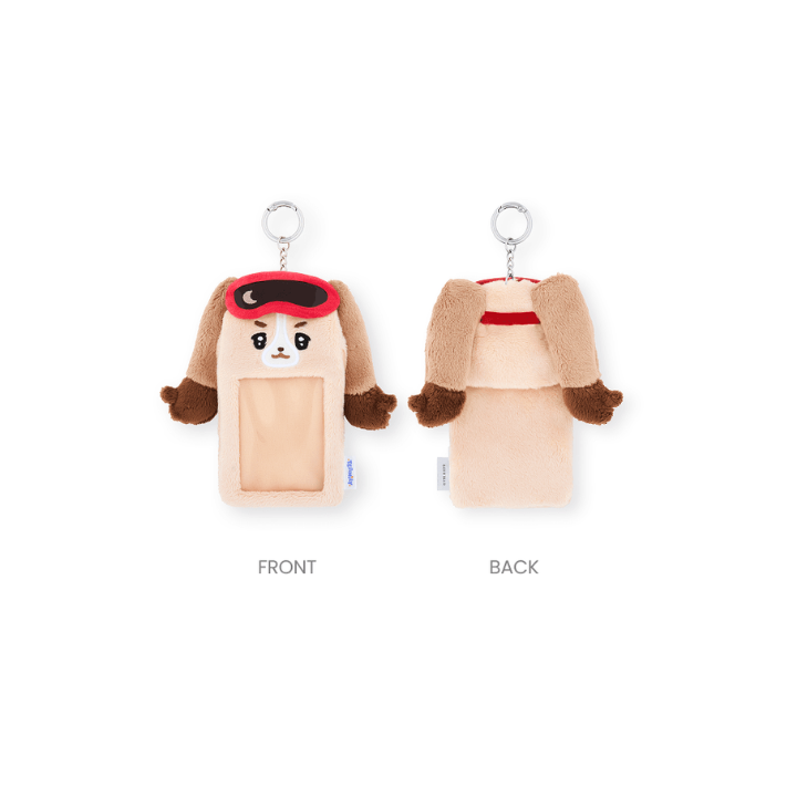 &TEAM - PRECOMMANDE - TEAMILY Photo Card Holder