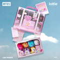 BTS - BT21 Cosmic Companion Tech Set (Special Edition)