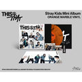 Stray Kids - THIS & THAT (Exclusivité Target, Vinyle)